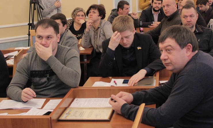 Завтра позачергове двадцять сьоме пленарне засідання