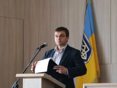 Давиденко написав заяву на звільнення
