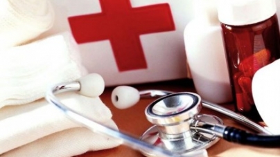 Майже 5 млн грн витратили на першу добу перебування хворих у черкаських лікарнях