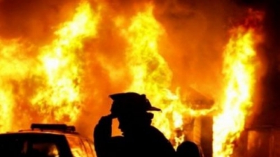 У Черкасах пожежі завдали збитків на 8 млн грн
