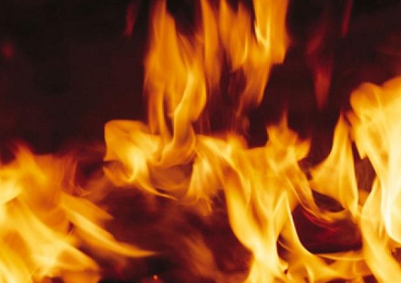 На понад 8 млн грн завдано збитків від пожеж у Черкасах із початку року