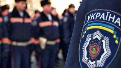 10 вакансій відкрито у місцевому відділенні поліції Канівщини