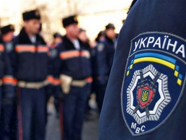 10 вакансій відкрито у місцевому відділенні поліції Канівщини