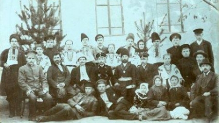 100 років тому на Звенигородщині зародилося вільне козацтво