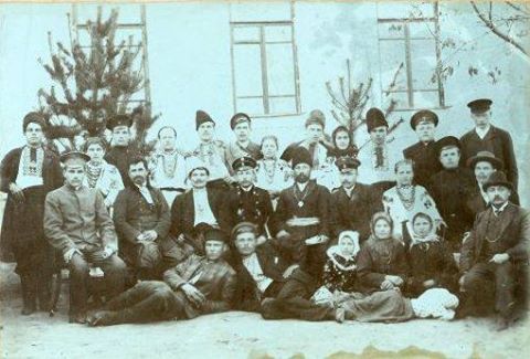 100 років тому на Звенигородщині зародилося вільне козацтво