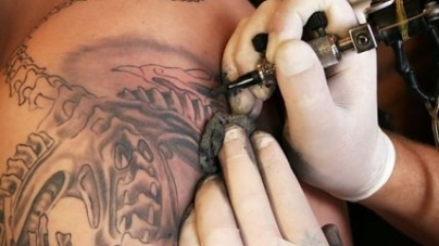 Як татуювання впливають на ваше здоров’я?