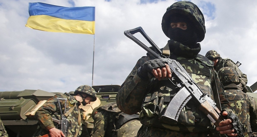 14 квітня в Черкасах вшанують учасників АТО
