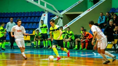 У ЧІПБ відбудеться Всеукраїнський турнір з міні-футболу пам’яті Героїв Чорнобиля