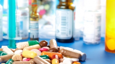 Понад три тисячі черкащан отримали медикаменти за програмою “Доступні ліки”