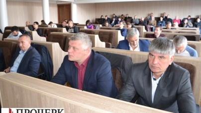 Депутатів Черкаської міськради навчатимуть голосувати кнопками