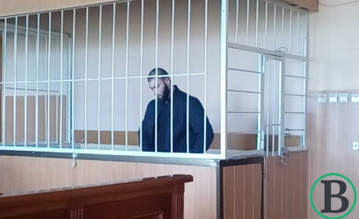 Підозрюваного у викраденні журналіста залишили під вартою до 10 червня