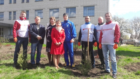 Депутат-«батьківщинівець» узяв шефство над Драбівським районом