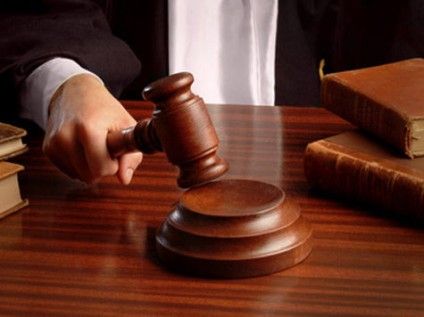Прокуратура у суді довела незаконність оренди ставка вартістю 1,8 млн грн
