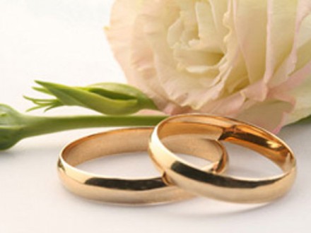На 30% за рік зменшилась кількість шлюбів на Черкащині
