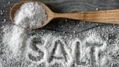 Як легко скоротити вживання солі?