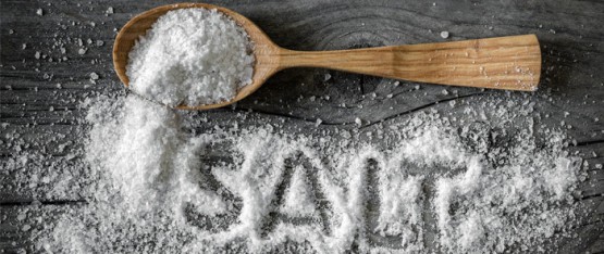 Як легко скоротити вживання солі?