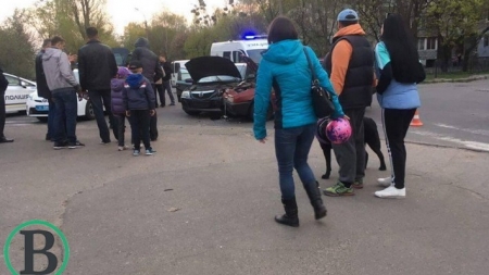 Черкаські поліцейські на Великдень виявили 12 нетверезих водіїв