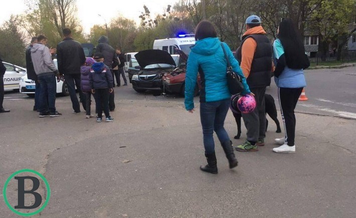 Черкаські поліцейські на Великдень виявили 12 нетверезих водіїв