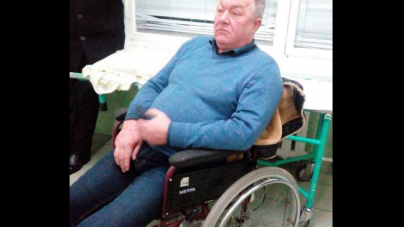 У депутата облради, який п’яним збив людину, на рік забрали права