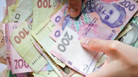 Майже 800 млн грн податку на доходи сплатили жителі області