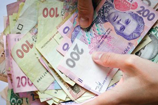 Майже 800 млн грн податку на доходи сплатили жителі області