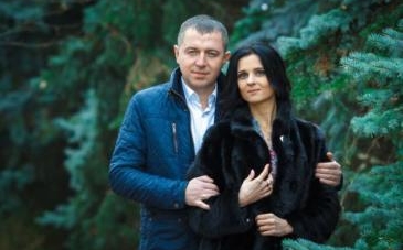 Голова фракції БПП у Канівській міськраді тримає в готівці майже 200 тис. грн.
