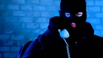 Приватним підприємцям Черкас телефонують від імені начальника податкової «у якого нібито виникла термінова потреба у грошах»