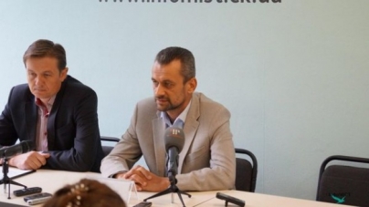 Чиновнику Черкаської міськради вручили підозру