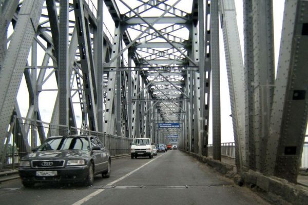 Черкаський міст відремонтують за 120 млн грн