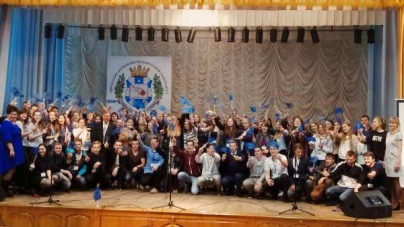 У ЧДТУ провели Обласний дебатний турнір зі сталого розвитку
