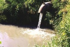 Черкаські платники сплатили понад 4 млн грн рентної плати за використання води