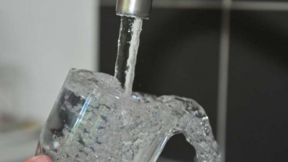 У села на Черкащині провели воду