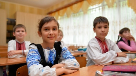 В області втілюють програму «Інноваційні школи Черкащини»
