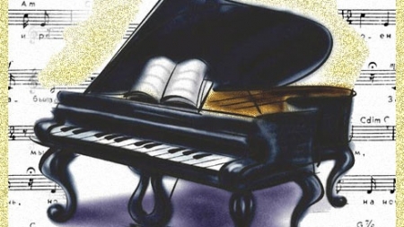 В Умані пройде фестиваль фортепіанної музики
