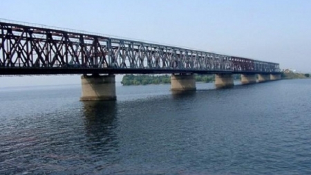 На ремонт черкаського мосту піде 121 мільйон гривень