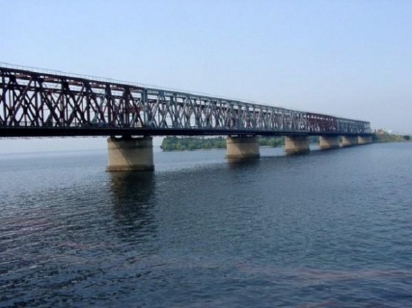 На ремонт черкаського мосту піде 121 мільйон гривень
