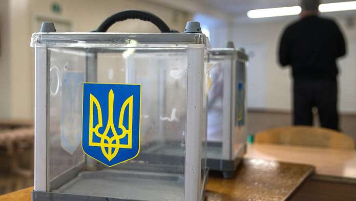 На місцевих виборах обирають особистість, а не партію, – Максим Михлик