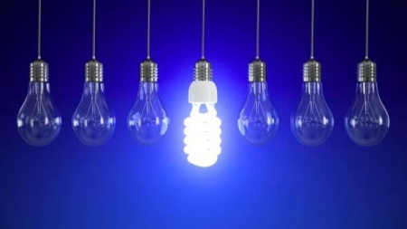 Енергозберігаючі лампи встановлять у Смілі