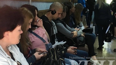 На Черкащині вдвічі зросла кількість охочих оформити закордонний паспорт — В.Уманець