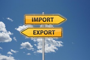 Обсяг експорту на Черкащині збільшився на 30%