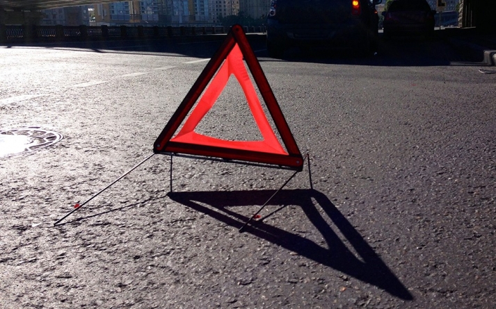 На Черкащині водій насмерть збив пішохода