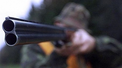 На Черкащині браконьєр двома пострілами застрелив чоловіка