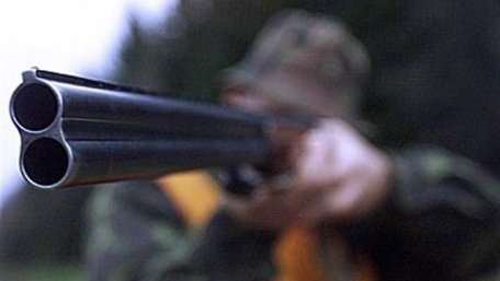 На Черкащині браконьєр двома пострілами застрелив чоловіка