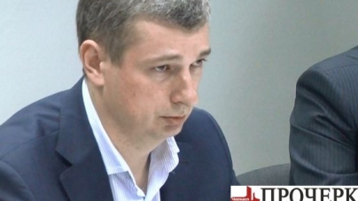 Пустовар поновлюється на посаді в Нацполіції
