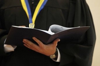 Вища рада правосуддя рекомендує звільнити черкаського суддю