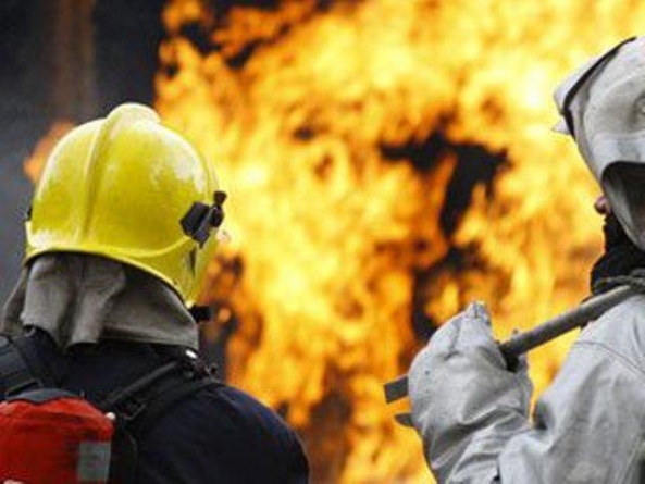 За минулий тиждень ДСНС Черкащини ліквідували 41 надзвичайну подію