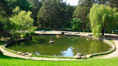Пагорб Слави та парк “Сосновий бір” святкуватимуть 50-річчя