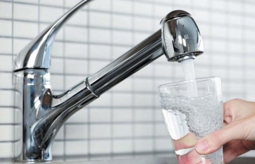 Чигиринців просять запастися питною водою