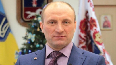 Анатолій Бондаренко привітав новообраного голову Шполянської ОТГ