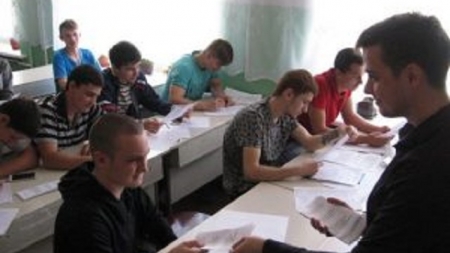 Про працю та пенсійне забезпечення розповіли смілянським студентам